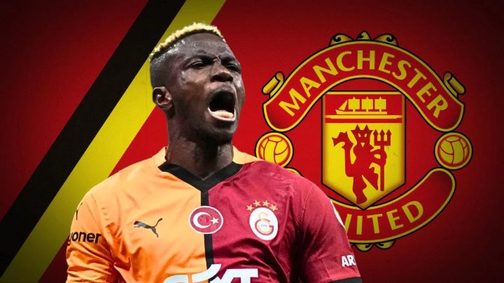 สื่อไก่งวงโหม ผี ยื่นข้อเสนอให้ ‘โอซิมเฮน’ แล้ว