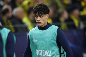 UNH! ‘ฟอร์ท’ ไม่แฮปปี้เปิดทางลาบาร์ซ่าร้อนนี้