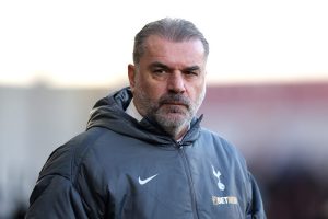 ‘แอนจ์’ หวังจบฤดูกาลให้ดีกู้ศรัทธาแฟนไก่