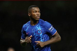 ลืออัล นาสเซอร์เล็ง ‘ไคเซโด้’ เป้าหมายในฝัน