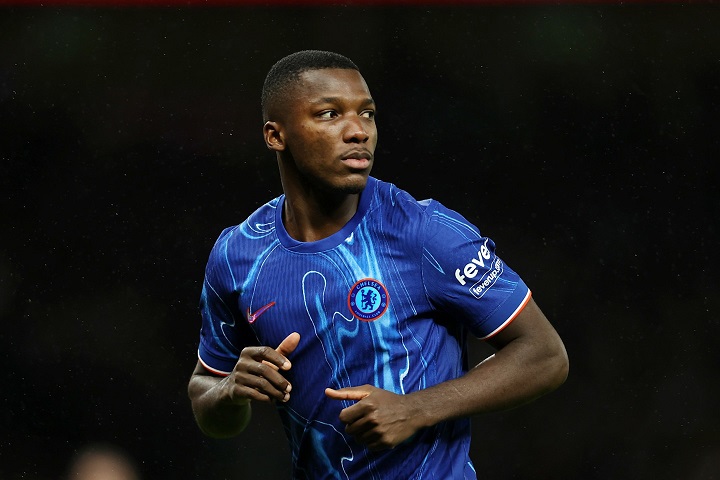 ลืออัล นาสเซอร์เล็ง ‘ไคเซโด้’ เป้าหมายในฝัน