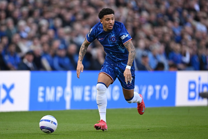 ‘มาเรสก้า’ บอกอนาคต ‘ซานโช่’ ว่ากันหลังจบซีซั่น