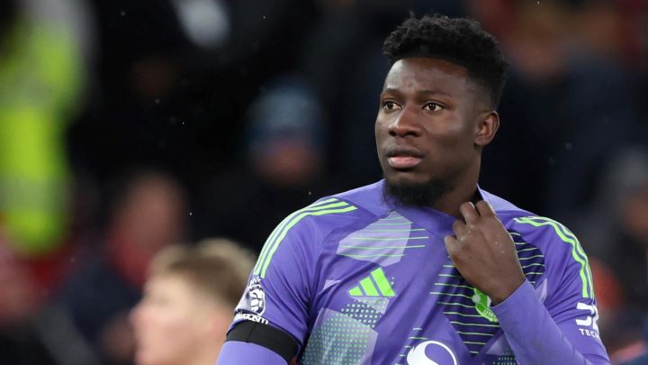 ให้เพื่อนได้พัก! ‘โอนาน่า’ โนสนแฟนบ่นออกบอลช้า