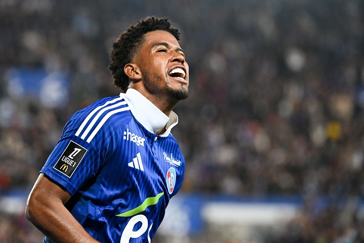 ‘มาเรสก้า’ เตรียมให้โอกาส ‘ซานโตส’ เล่นศึกสโมสรโลก