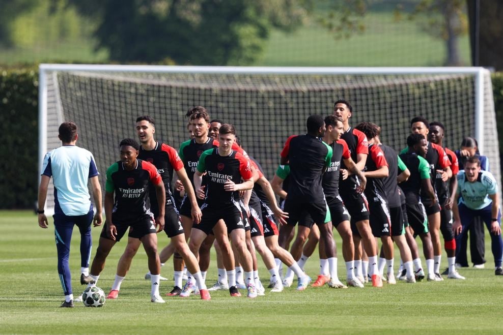 ปืนได้ ‘เมริโน่,ไวท์’ พร้อมเจอ PSG…ปรีวิว UCL