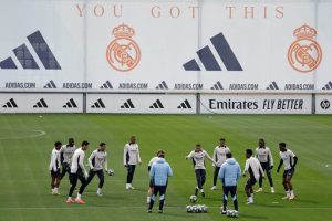 ราชันขาด ‘คามาวิงก้า’ เจอปืน, งูเกือบเต็มสูบชนพี่เสือ…ปรีวิว UCL