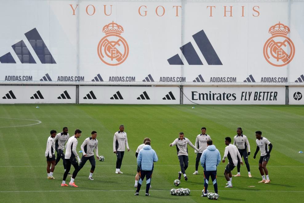 ราชันขาด ‘คามาวิงก้า’ เจอปืน, งูเกือบเต็มสูบชนพี่เสือ…ปรีวิว UCL