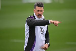 อยากเป็นกุนซือ! ‘วากเนอร์’ ไขก๊อกผู้ช่วย ‘นาเกิลส์มันน์’ กลางปี