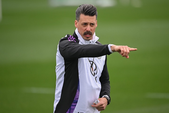 อยากเป็นกุนซือ! ‘วากเนอร์’ ไขก๊อกผู้ช่วย ‘นาเกิลส์มันน์’ กลางปี