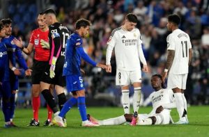 ราชันปาดเหงื่อ! ‘อันเช่’ เฟิร์ม ‘อลาบา,กามาฯ’ พลาดนัดชิงโคปา