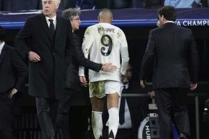 ‘อันเช่’ เชื่อ ‘ปธ.เป้’ หายทันลงชิงโคปา