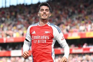 ‘พี่ต้า’ ย้ำ ‘ฮาแวร์ตซ์’ มีลุ้นคัมแบ็คไวกว่าที่คาด