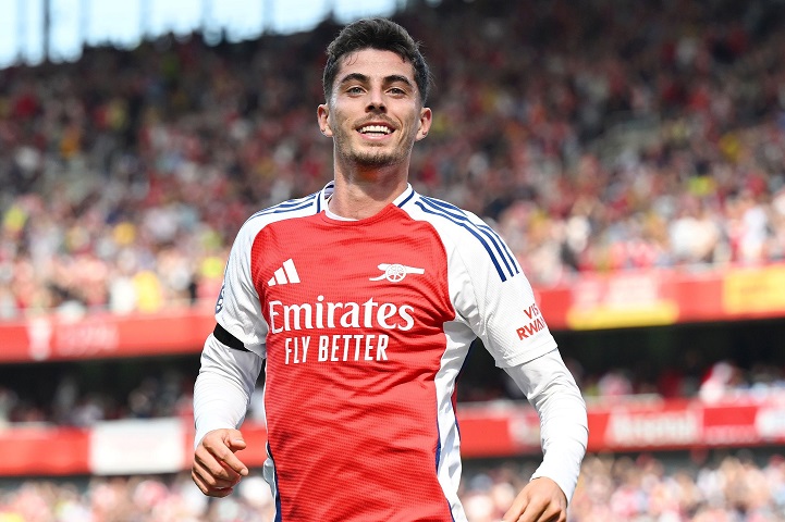 ‘พี่ต้า’ ย้ำ ‘ฮาแวร์ตซ์’ มีลุ้นคัมแบ็คไวกว่าที่คาด