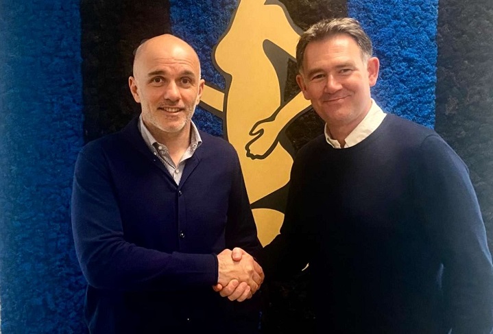 อตาฯดึง ‘เมอร์เทอห์’ อดีตบิ๊กผีรับงานผอ.