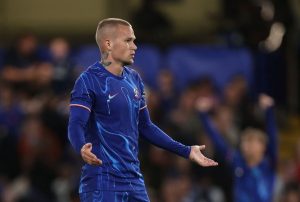 ซีอีโอซัคตาร์เผย ‘มูดรีค’ เข้าเครื่องจับเท็จพิสูจน์ตัวเองเรื่องโด๊ป