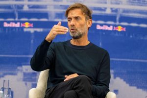 ดับข่าวราชัน! เอเยนต์ยัน ‘คล็อปป์’ แฮปปี้ที่เรดบูลล์