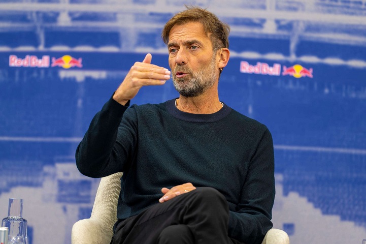 ดับข่าวราชัน! เอเยนต์ยัน ‘คล็อปป์’ แฮปปี้ที่เรดบูลล์