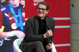 ‘คาเปลโล’ หวังราชันไม่ปลด ‘อันเช่’ พ้นทีม