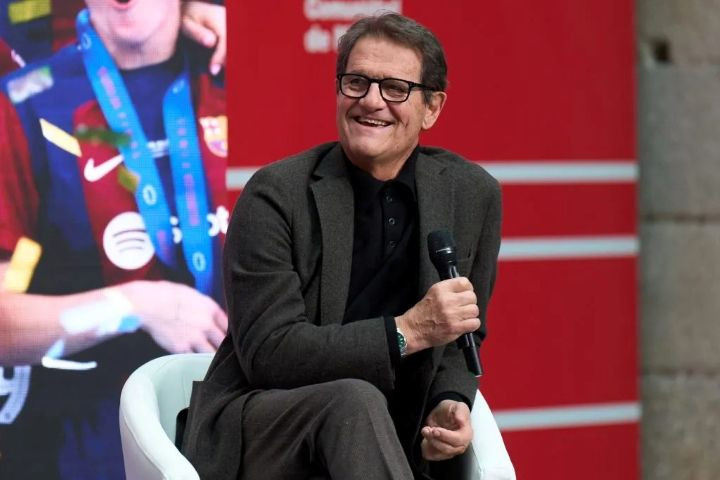 ‘คาเปลโล’ หวังราชันไม่ปลด ‘อันเช่’ พ้นทีม