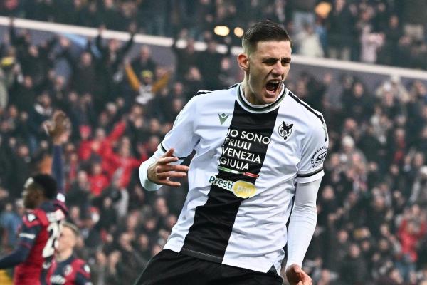 สื่อเลี่ยนโยงผีสน ‘ลุคก้า’ หัวหอกอูดิฯ