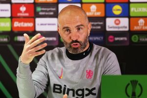 ‘มาเรสก้า’ ไม่กังขาเจ้าของสิงห์ยังหนุนหลัง