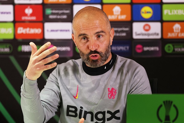 ‘มาเรสก้า’ ไม่กังขาเจ้าของสิงห์ยังหนุนหลัง