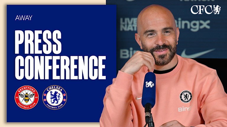 ‘มาเรสก้า’ หวังสิงห์สานต่อโมเมนตัมจากเกมชนะไก่