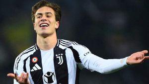 ปืนร่วมวงทีมผู้ดีสน ‘ยิลดิซ’ เติมเกมรุก