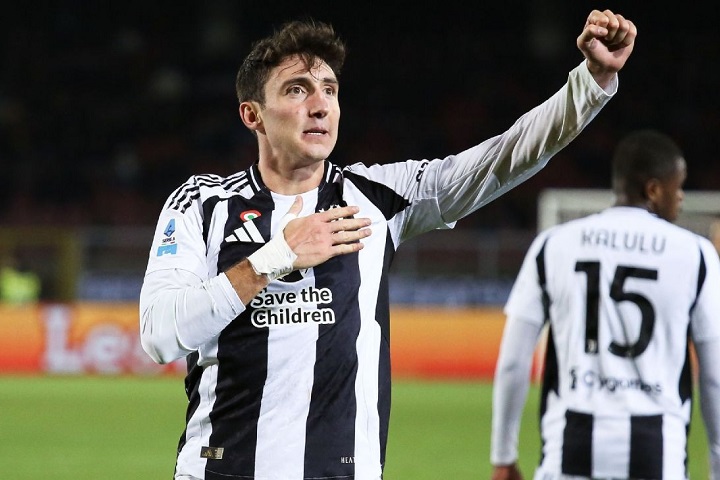 ไม่สนย้าย! เอเยนต์ยัน ‘คัมเบียโซ่’ โฟกัสกับม้าลายเต็มที่