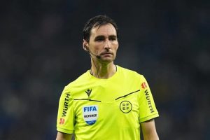 ‘ราชัน’ วอนท์ส.บอลสเปนเปลี่ยนตัว ‘ผู้ตัดสิน’ นัดชิงโคปา