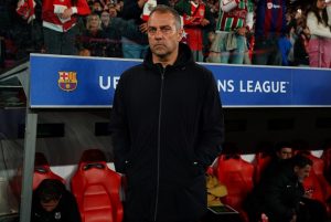 ‘ฟลิค’ เซย์เยสขยายสัญญา ‘บาร์ซ่า’ ถึงปี 2027