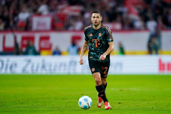 พี่เสือต้องลุ้นความพร้อม ‘เกร์เรโร่’ ไร้เงาซ้อมกับทีม