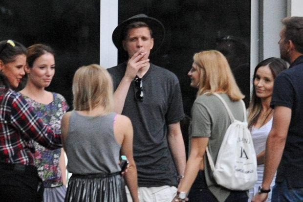 เด็กๆ อย่าทำตาม! ‘เชสนี่ย์’ รับพ่นควันพฤติกรรมไม่ดี