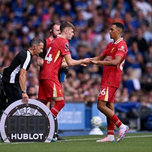 หรือว่า?…’สล็อท’ รับ ‘แบรดลี่ย์’ เกิดยากหาก TAA ยังอยู่