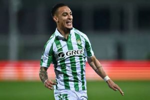 ใครจะอดใจไหว! โหมทีมยุโรปรุมสน ‘แอนโทนี่’