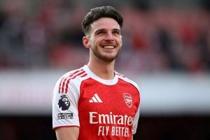 ไรซ์เผย ‘พี่ต้า’ ปลุกแข้งปืนเอาจริงส่งท้ายแฟน