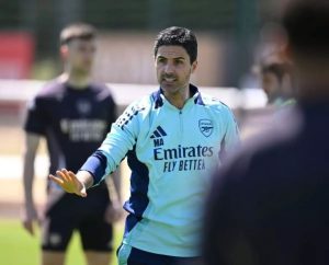 เนฟชี้ความสำเร็จ ‘พี่ต้า’ ทำปืนวางใจแม้ไร้แชมป์