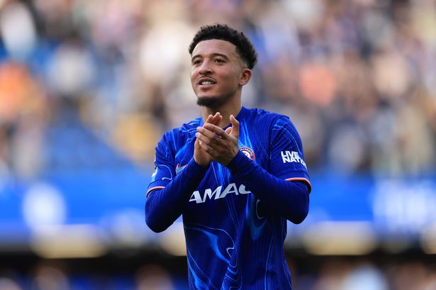 ปูดน้ามูว้อนท์ดึง ‘ซานโช่’ ร่วมทัพเฟเนร์ฯ