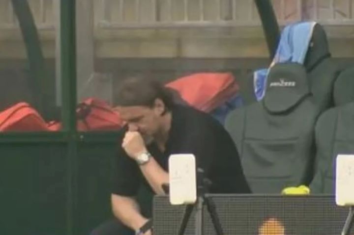 ‘ฟาร์เก้’ เผยแค่เหนื่อยหลังนั่งซีมฉลองแชมป์ลีดส์