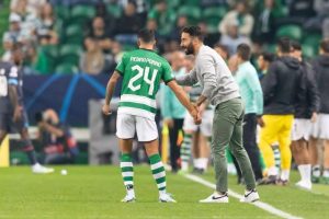 ‘ปอร์โร่’ รับแมนๆ! มีวันนี้เพราะ ‘พี่เจ๋ง’ ให้