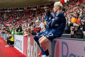 ‘อาหมัด’ วอนท์ ‘การ์นาโช่’ อยู่ผีต่อซีซั่นหน้า