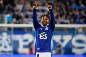 ปืนเซอร์ไพรส์! หวังชิงตัว ‘ซานโตส’ พ้นอกสิงห์