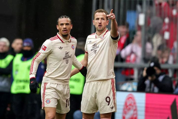 เอเยนต์หาลู่ทาง! คาด ‘ซาเน่’ คัมแบ็คลีกผู้ดี