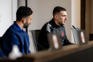 ‘ดาโลต์’ ซูฮก ‘บอสเจ๋ง’ ตรงไปตรงมาเพื่ออนาคตผี