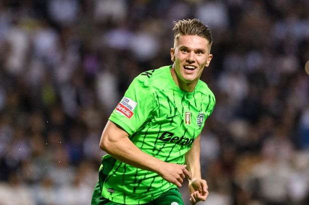 ผีจ้องอยู่! ปืนอาจแห้ว ‘เยอเคเรส’ หากไม่เร่งดีล