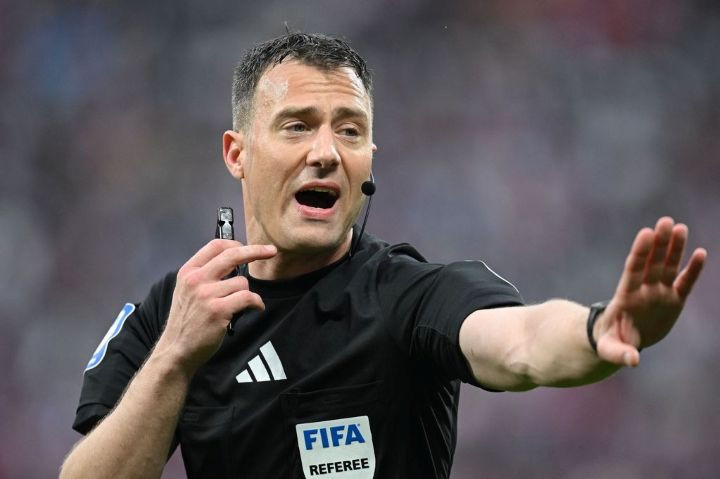 กลิ่นตุๆ..สื่อผู้ดีขุดประวัติ ‘ซวาเยอร์’ เปาเกม PSG-ปืน