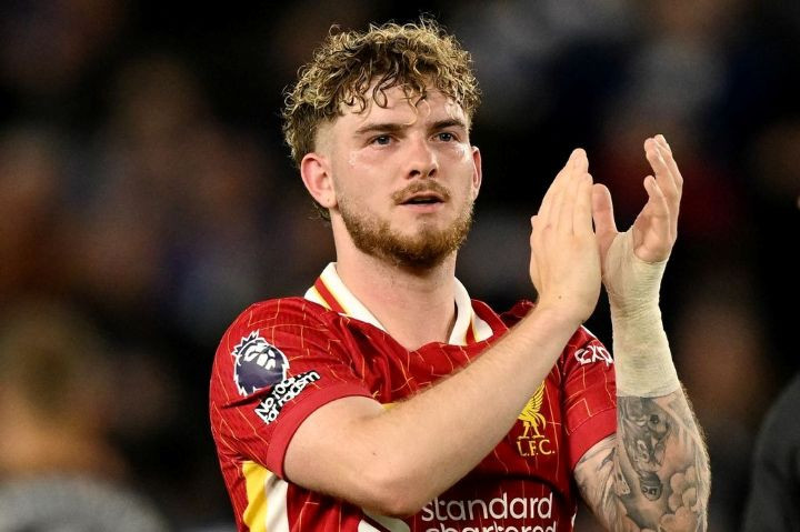 เพื่อโอกาส! ‘เอลเลียตต์’ เปรยลาหงส์ร้อนนี้