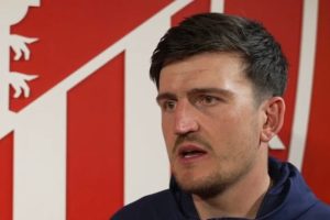 ‘แม็กไกวร์’ แซ่ซ้อง ‘คาเซ’ ยกเป็นแมนออฟเดอะแมทช์ตัวจริง