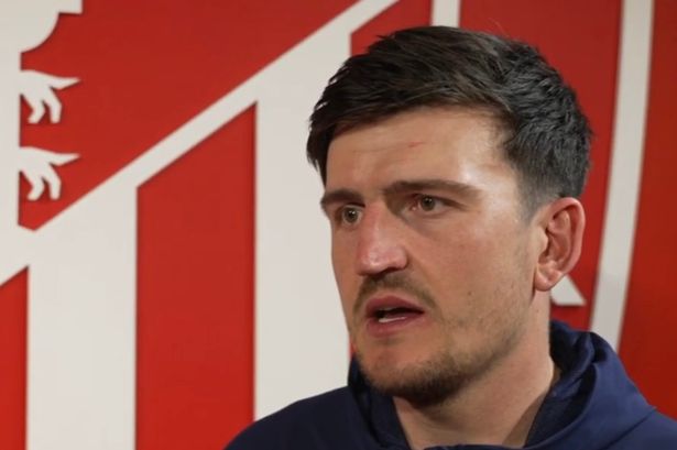 ‘แม็กไกวร์’ แซ่ซ้อง ‘คาเซ’ ยกเป็นแมนออฟเดอะแมทช์ตัวจริง