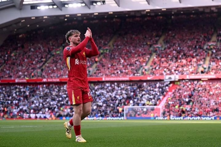 หงส์มีราคาในใจแล้วหาก ‘เอลเลียต’ เลือกย้ายออก